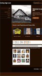 Mobile Screenshot of cuttingedgelazer.com